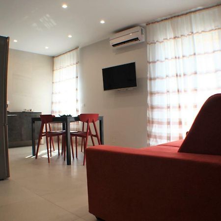Casa Del Sole 호텔 시라쿠사 외부 사진