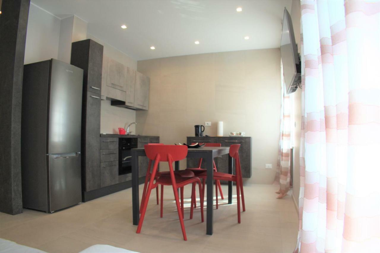 Casa Del Sole 호텔 시라쿠사 외부 사진