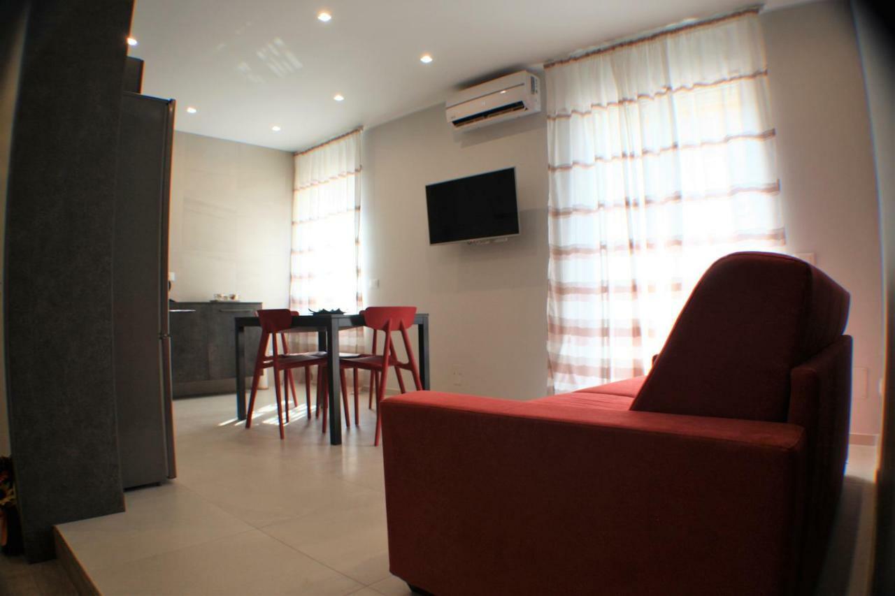 Casa Del Sole 호텔 시라쿠사 외부 사진