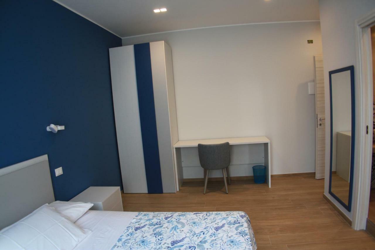 Casa Del Sole 호텔 시라쿠사 외부 사진