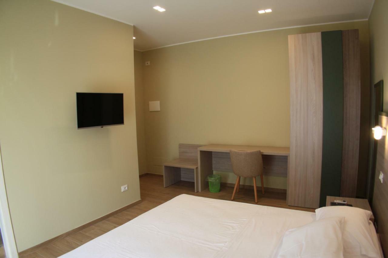 Casa Del Sole 호텔 시라쿠사 외부 사진